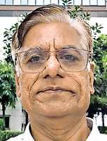 हवा में 'जहर' कितना, इसकी जांच की जरूरत, प्रदूषण के मानकों में हों बदलाव