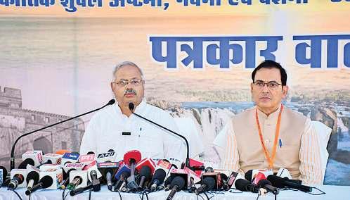 संघ चलाएगा गृह संपर्क अभियान, होंगे एक लाख हिंदू सम्मेलन