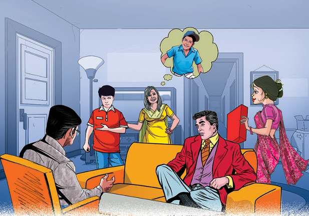 सामाजिक कौशल का विकास