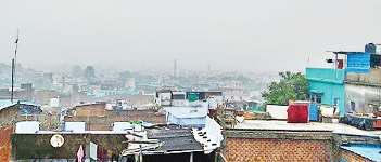 हिंदुओं का पलायन, प्रशासन ने संपत्ति पंजीयन रोका
