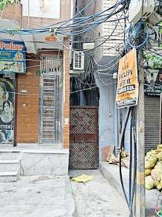 फरार ड्रग्स तस्कर कुसुम के भाई और साथी को किया गिरफ्तार
