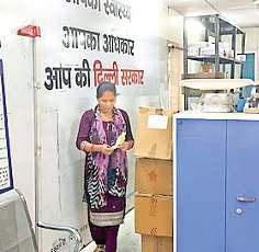 पोर्टा केबिन वाले 121 मोहल्ला क्लीनिकों को किया जा रहा बंद