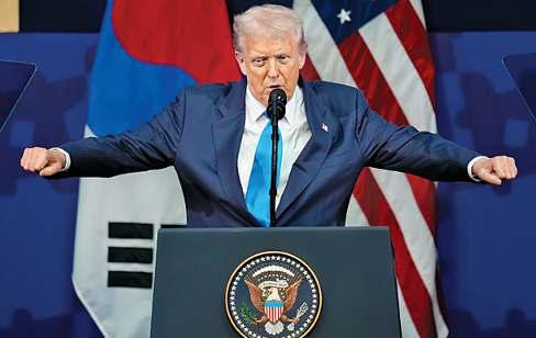 भारत-अमेरिका कारोबारी समझौता जल्द