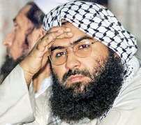 अब महिलाओं को जन्नत का सब्जबाग दिखा रहा मसूद