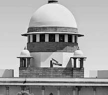 मुकदमों की धीमी रफ्तार व आरोप तय होने में देरी पर कोर्ट चिंतित