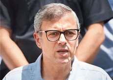 उमर की बढ़ीं मुश्किलें, चुनाव आयुक्त के समक्ष शिकायत दर्ज