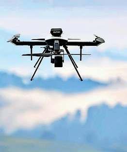 विमान के वर्टिकल टेक-आफ और लैंडिंग की दिशा में आगे बढ़ा भारत