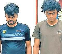 बीमा एजेंट की हत्या मामले में दो आरोपित और गिरफ्तार