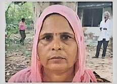 मां ने 40 लाख के लालच में कराई बेटे की हत्या