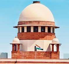 रूट परमिट का उल्लंघन होने पर भी बीमा कंपनी को देना होगा मुआवजा: सुप्रीम कोर्ट