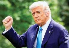 रूस के दबाव में अमेरिका 33 वर्ष बाद फिर शुरू करेगा परमाणु परीक्षण