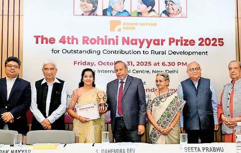 'एआइ माडल से खोजें प्रदूषण पर रोक लगाने के निदान'