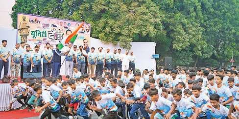 दिल्ली को बनाएंगे सहकारिता का आदर्श माडल: रविंद्र इंद्राज