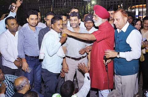 अनुकंपा के आधार पर हो सकेगी कर्मियों की नियुक्ति, मिलेगा छुट्टियों का वेतन