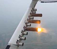 दिल्ली की सर्दियों में क्लाउड सीडिंग बेअसर, आइआइटी दिल्ली की रिपोर्ट में मिली जानकारी