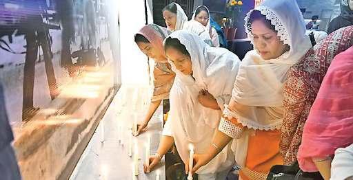 1984 के दंगा पीड़ित सिखों को न्याय का इंतजार