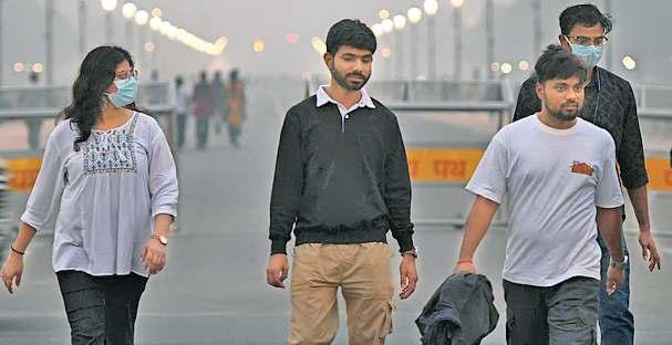 ...तो बढ़ेगी निगरानी, बदलेगा ग्रेप का फार्मूला