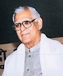 'मेरे निधन के चौथे दिन आत्मीय लोगों के बीच हो साहित्य की चर्चा'