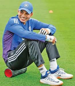 हेजलवुड की अनुपस्थिति में भारत को मिलेगी राहत