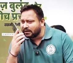 चुनाव में चक्रवात 'मोचा' का असर, नेताओं के लिए मोबाइल बना माइक