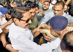 दुलारचंद हत्याकांड में पूर्व विधायक अनंत सिंह समेत तीन आरोपित 14 दिनों के लिए गए जेल