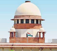 दिल्ली के 18 भूखंडों पर 1.67 लाख पौधे लगवाए डीडीए : सुप्रीम कोर्ट