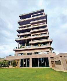 अनिल अंबानी की 7500 करोड़ रुपये की संपत्तियां ईडी ने की जब्त