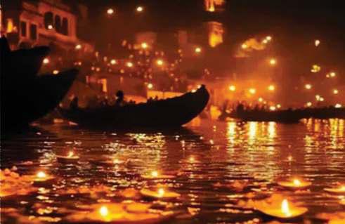 प्रेम और ज्ञान का आलोक