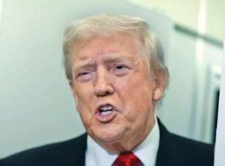 पाकिस्तान समेत कई देश कर रहे परमाणु हथियारों का परीक्षण : ट्रंप