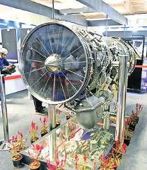 लड़ाकू विमानों के स्वदेशी इंजनों पर खर्च होंगे 65,400 करोड़
