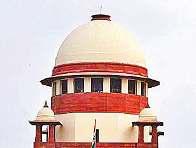 ट्रिब्यूनल कानून पर केंद्र के रुख से सुप्रीम कोर्ट नाराज