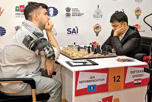 भारत के बेतियान ने किया बड़ा उलटफेर