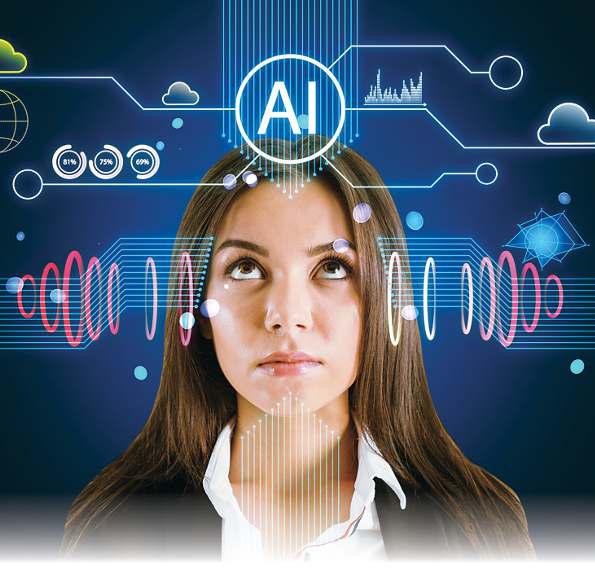 क्यों चापलूसी कर रहा है एआइ