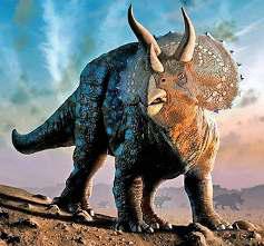 नदी किनारे मिला साढ़े छह करोड़ साल पुराना जीवाश्म