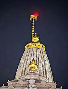 राम मंदिर की धर्म ध्वजा देश के सभी मंदिरों से होगी ऊंची