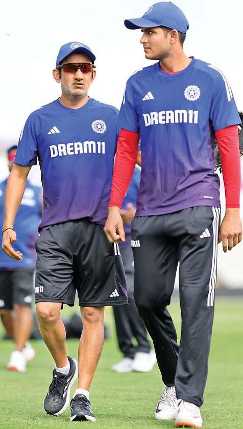 ‘अजय’ रिकार्ड कायम रखने उतरेगा भारत