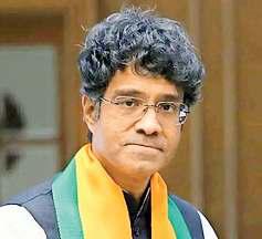 वंदे मातरम् पर छिड़ा सियासी संग्राम