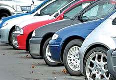 त्योहारों में हर दिन बिके सवा लाख वाहन