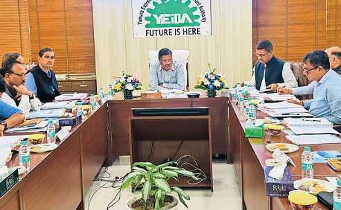 15 हजार आवंटियों को राहत, निर्माण को मिला एक वर्ष अधिक