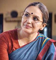 दमदार राजनीतिक ड्रामा