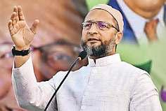 ओवैसी का आइआइएम से राष्ट्रीय विस्तार की सीढ़ी बन सकता है सीमांचल