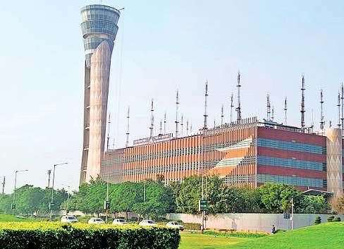 एटीसी की पुरानी प्रणाली पर लंबे समय से चिंता जता रही गिल्ड