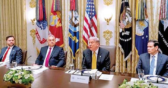 फिर से न छिड़ें परमाणु हथियारों की होड़