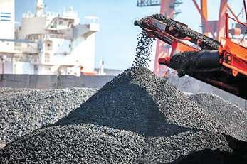 ताप बिजली संयंत्रों के पास 21 दिनों का कोयला भंडार