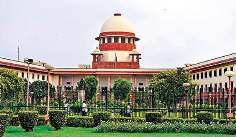 महिला आरक्षण कानून लागू करने की मांग पर केंद्र से मांगा जवाब