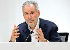 ब्राजील के बेलम में शुरू हुई जलवायु वार्ता