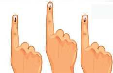 बिहार चुनाव का निर्णायक दौर आज, 122 सीटों पर वोटिंग