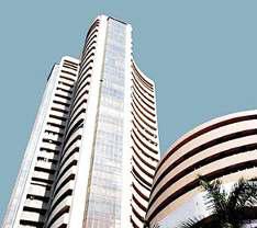 लगातार दूसरे दिन चढ़े घरेलू शेयर बाजार