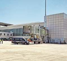 नोएडा एयरपोर्ट पर 15 दिसंबर से मिलेगी व्यावसायिक विमान सेवा