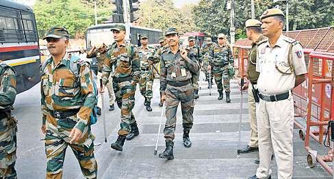 अमोनियम नाइट्रेट कहां से आया, हो रही जांच
